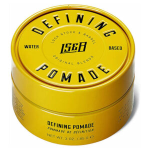 Defining Pomade