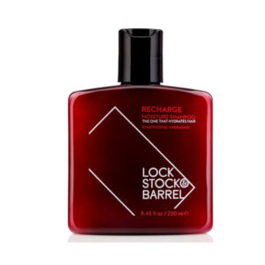 Recharge Moisture Shampoo 250ml