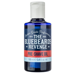 Pre Shave Oil 100ml