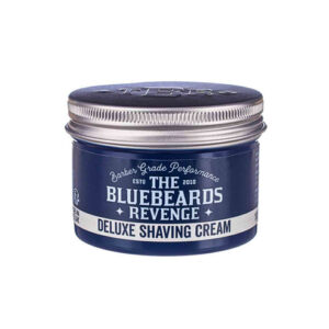 Deluxe Shaving Cream 100ml