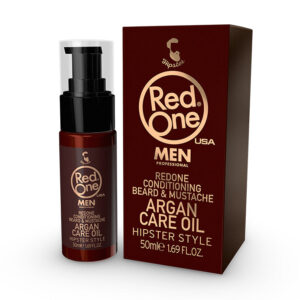 Beard Oil 50ml Argan
