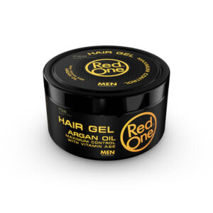 Hair Gel Argan 450ml
