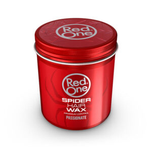Spider Wax Passionate 100ml
