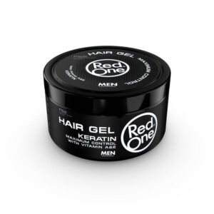 Hair Gel Keratin 450ml