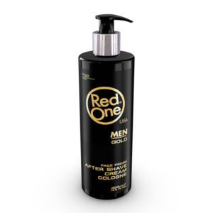 Face Fresh After Shave Fresh Gold 400ml