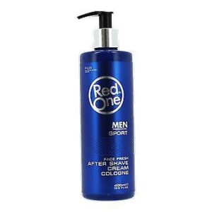 Face Fresh After Shave Sport 400ml
