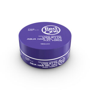 Aqua Hair Wax Violetta 150ml