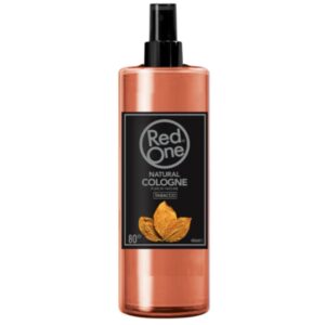 Body Splash Tobacco 400ml