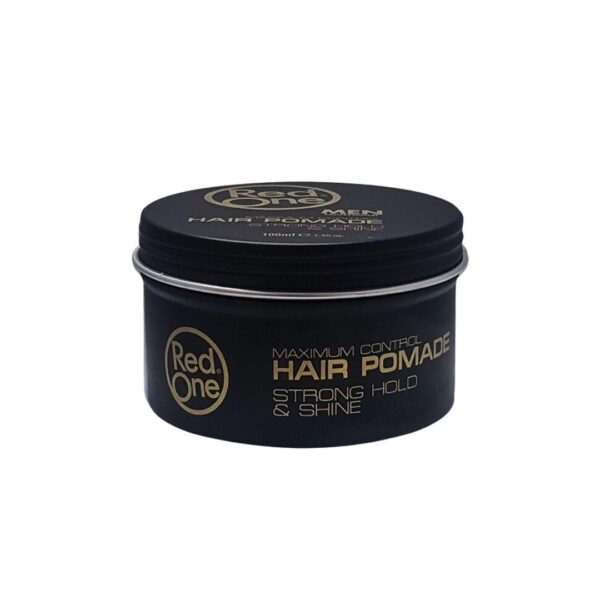 Hair Pomade 100ml - Image 2