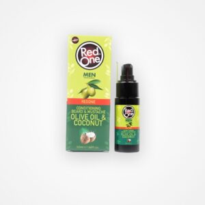 Beard Oil 50ml Olive
