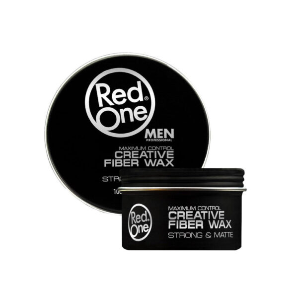 Creative Fiber Wax 100ml