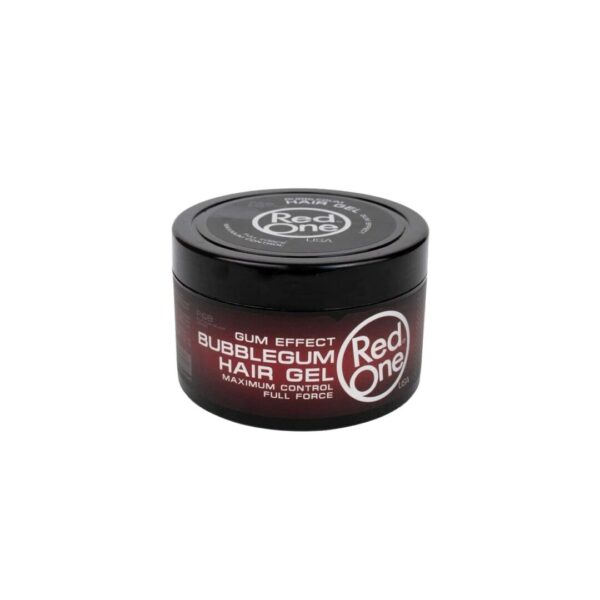 Hair Gel Bubble Gum 450ml