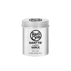 White Matte Wax 100ml