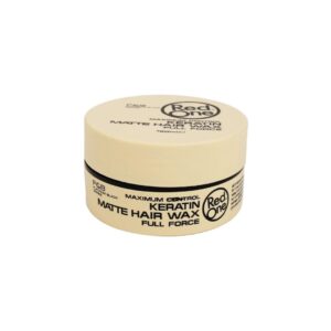 Keratin Matte Wax 150ml