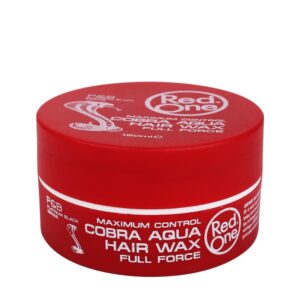 Aqua Hair Wax Cobra 150ml