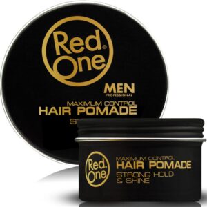 Hair Pomade 100ml