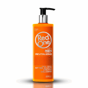 Face Fresh After Shave Revitalizer 400ml