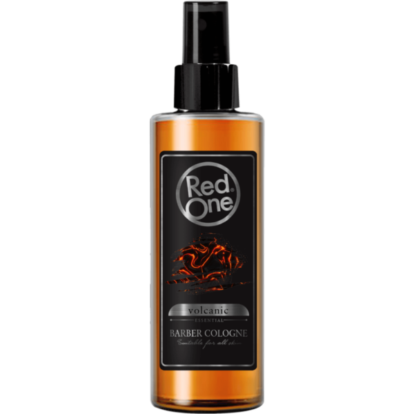 Body Splash Volcanic 400ml