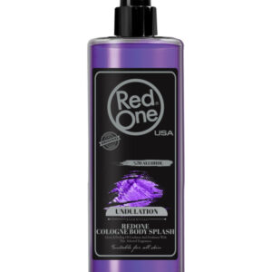 Body Splash Undulation 400ml